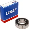 Rillager 6004 2RS / ZZ SKF / 20x42x12 mm, afdichting - 2RS Productafbeelding-voorbeeld 4