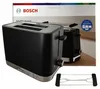 Grille-pain Bosch TAT4M223, 4 tranches (2 par grille-pain), Voir les images du produit 8