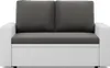 Schlafsofa für Wohnzimmer LUNA, Sofa 2-Sitzer, Schlaffläche Produktbild-Vorschau 4