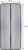 Síť Proti Hmyzu Dve Dveři 50X210Cm Progarden Náhled obrázku produktu 9
