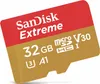 SanDisk microSDHC V30 A1    32GB Extreme 100MB Produktbild-Vorschau 10