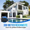 Strex Funkklingel mit Batterie - wasserdicht IP55 | 2 Produktbild-Vorschau 4