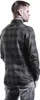 Camicia da uomo Urban Classics Checked Flanell Shirt Anteprima dell’immagine prodotto 10
