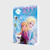 Carlsen Disney Die Eiskönigin: 1000 Sticker Produktbild-Vorschau 3