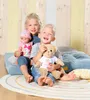 BABY born Ourson avec livre, 36cm Voir les images du produit 12