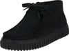 Clarks Herren Stiefeletten 26173664 Farbe: Schwarz Größe: Produktbild-Vorschau 28