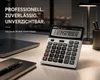 Taschenrechner Solar Tischrechner Big Display Produktbild-Vorschau 10