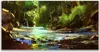 Tulup Leinwand-Bilder 120x60 Wandbild Canvas Kunstdruck Produktbild-Vorschau 1