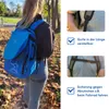 BALLO® Tennisrucksack Tennistasche [NEUHEIT] Schlägertasche Produktbild-Vorschau 6