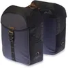 Dvojitá taška Basil Miles 34 l 34 x 19 x 43 cm - Náhľad obrázku produktu 1
