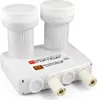 Opticum Monoblock Twin LNB LMTP-04H ASTRA/HOTBIRD Produktbild-Vorschau 11