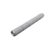 A roll of galvanized steel wire mesh fence, commonly used for chicken coops or garden fencing. Produktbild-Vorschau