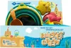 Schildkröt Funsports 970243, Sandspielzeug-Set, 1,5 Produktbild-Vorschau 2