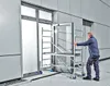 Krause Arbeits-Grundgerüst MONTO ClimTec Aluminium 3 m Produktbild-Vorschau 8
