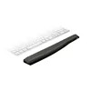 Fellowes Tastatur-Handgelenkauflage höheverstellbar Gel Anteprima dell’immagine prodotto 9