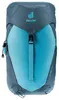 Deuter AC Lite 14 SL, Interner Rahmen, Wandern, Blau, Produktbild-Vorschau 2