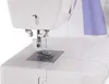 Singer Simple - Violett - Weiß - Automatische Nähmaschine - Produktbild-Vorschau 9