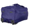 Reisetasche Brooklyn mit 2 Rollen 70 Liter Trolley Tasche Produktbild-Vorschau 5