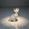 Goebel - Katzenfigur Stella 50 cm - Rosina Wachtmeister Produktbild-Vorschau 8