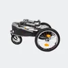 Hundeanhänger Fahrrad & Hundebuggy InnoPet Sporty Trailer Produktbild-Vorschau 10
