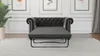 S-STYLE MÖBEL - Nox - Chesterfield Polstergarnitur mit Produktbild-Vorschau 9