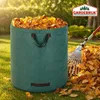 GARDEBRUK® Vrecia na záhradný odpad, 2 ks po 280 litrov, Náhľad obrázku produktu 5