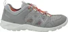 Ecco Terracruise Lt W Low Vent Grigio Argento/Argento Anteprima dell’immagine prodotto 36