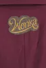 Willy Wonka And The Chocolate Factory Wintermantel Damen Produktbild-Vorschau 4