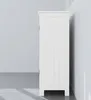 EUGAD Badezimmerschrank Badschrank, mit 3 Schubladen 1 Produktbild-Vorschau 10