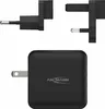 Caricabatterie da viaggio Ansmann TC315 2 porte USB 15W Anteprima dell’immagine prodotto 6