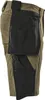 MASCOT 17149-311-33-C47, Shorts, Unisex, C47, 800 mm, Produktbild-Vorschau 4
