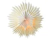 Kaemingk Lumineo LED Papierstern 6 LED warmweiß innen 60 x Produktbild-Vorschau 4