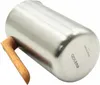 Pichet sous vide Eva Solo - 1,0 l - Nordic kitchen Voir les images du produit 5