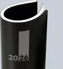 BRUNNEN 1073933906 | Buchkalender Mod. 739 2026 \SlimLine\" Produktbild-Vorschau 4