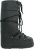 Botas Mujer Modèle Moon Boot Mb Icon Rubber Couleur Noir Voir les images du produit 8