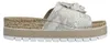 Rieker Pantolette Gold Produktbild-Vorschau 2