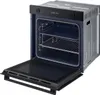 Samsung NV7B41307AK/U1, Groß, Elektrischer Ofen, 76 l, 3850 Produktbild-Vorschau 10