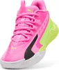 Puma Jungen Sneaker Dagger 2 Junior 312751-05 Lime Squeeze Produktbild-Vorschau 9