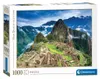 Merveilleux Puzzle 1000 Pièces Machu Picchu - Clementoni Voir les images du produit 6
