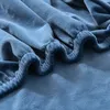 Stuhlhusse ohne Armlehnen, Armlose Armlehnen-Stuhlhusse aus Produktbild-Vorschau 6