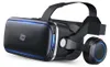 Virtuelle Realität Brille 3D mit Audio Produktbild-Vorschau 1