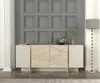 Skye Decor, Veyron - Travertine, Sandstone, Konsole, Produktbild-Vorschau 1