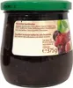 Kühne Rote Kirsch Grütze 6er Pack (6x375g Glas) + usy Block Produktbild-Vorschau 4