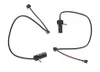 2x BREMBO A 00 494 Warnkontakt Bremsbelagverschleiß 450mm Produktbild-Vorschau 6