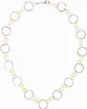 Der Kettenmacher Fantasy Kette 925/- Sterling Silber 50cm Produktbild-Vorschau 1
