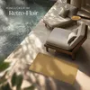 tectake® Geflochtener Teppich Raya verschiedene Größen Produktbild-Vorschau 3