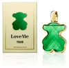 Tous LoveMe The Emerald Elixir Eau De Parfum Spray 50ml Voir les images du produit 1