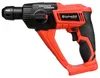 Einhell Power X-Change accu-boormachine met hamerfunctie, Productafbeelding-voorbeeld 28