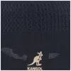 Cappellino Kangol Tropic 504 Ventair, blu, taglia XXL Anteprima dell’immagine prodotto 3