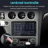 2+32G Carplay Für Alfa Romeo 159 Sportwagon Brera Spider Produktbild-Vorschau 6
